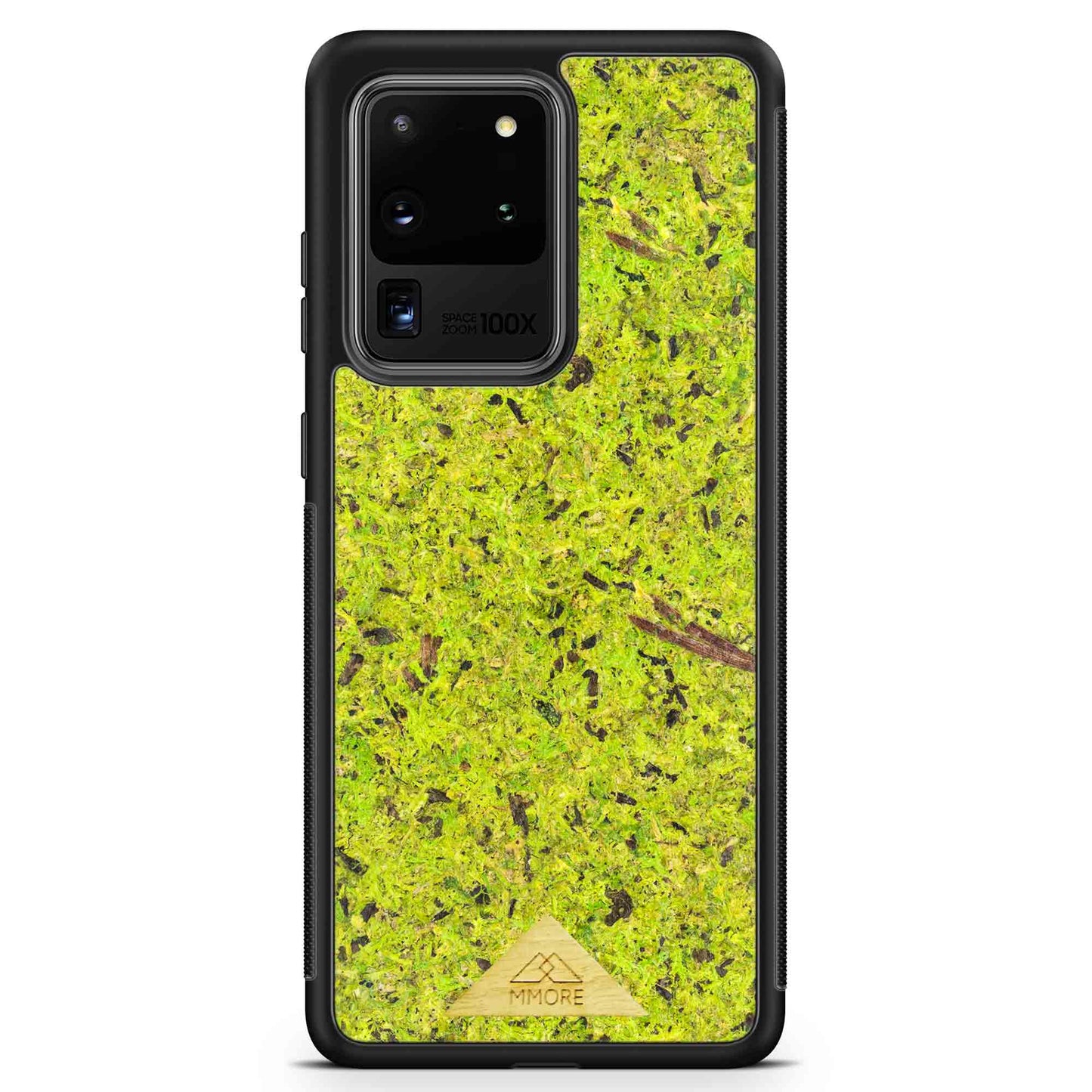 Forest Moss Phone Case