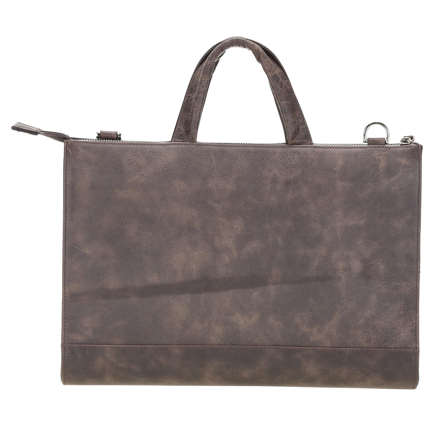 Canzo Leather Notebook Bags | Briefcases