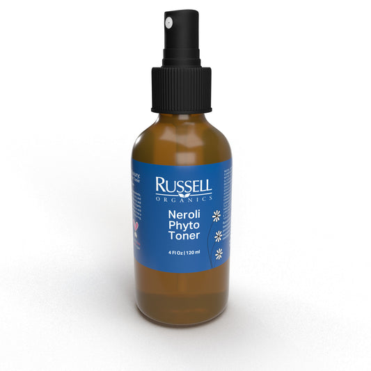 Neroli Phyto Toner