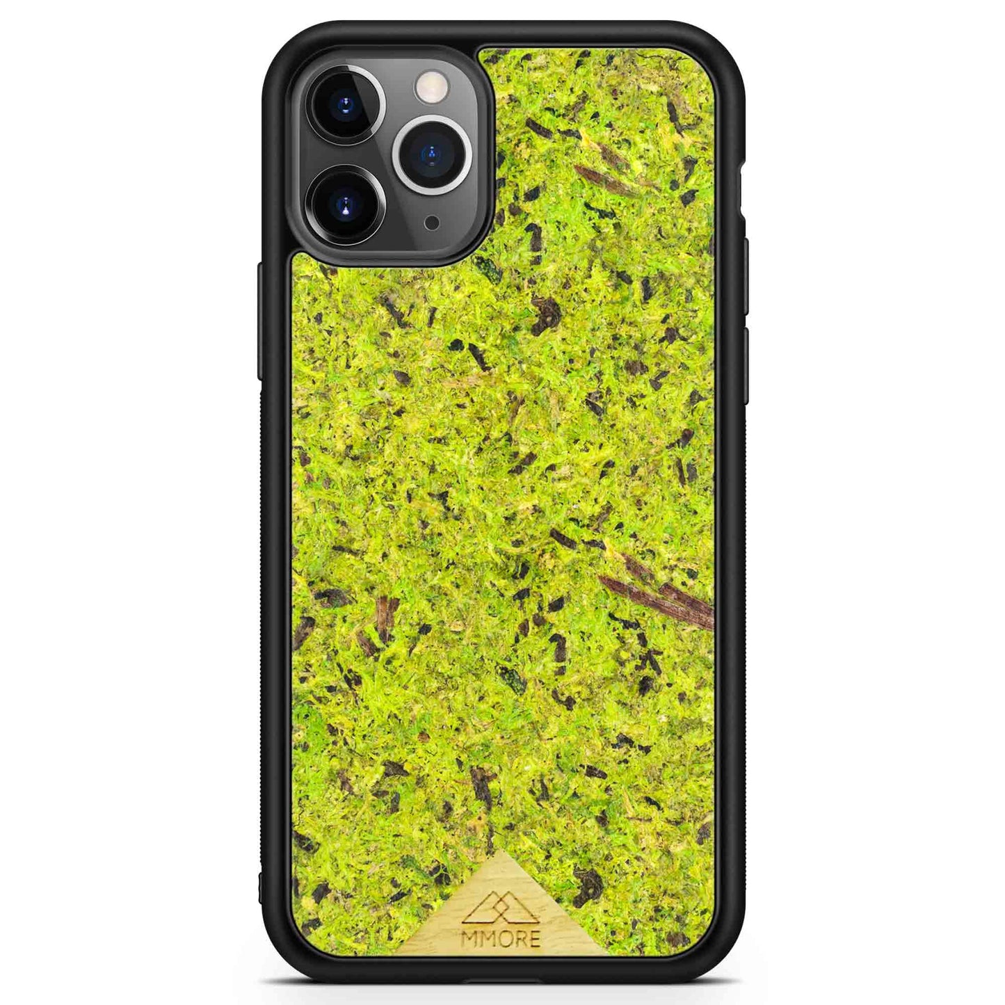 Forest Moss Phone Case