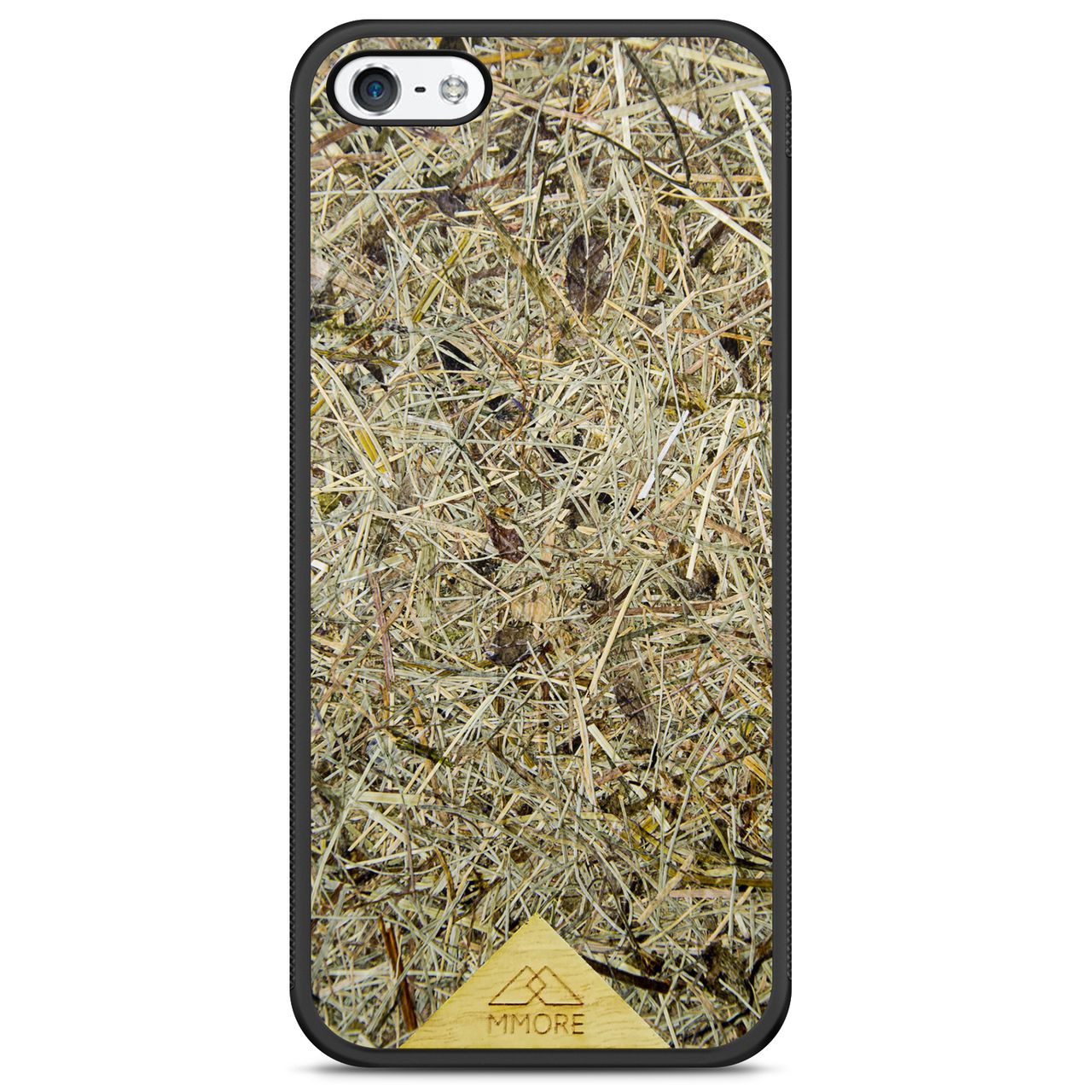 Organic Case - Alpine Hay