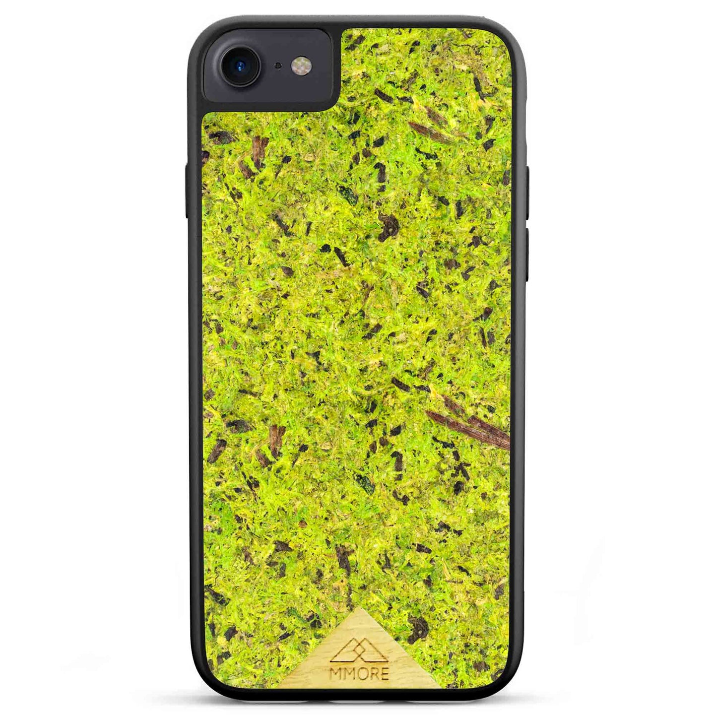 Forest Moss Phone Case