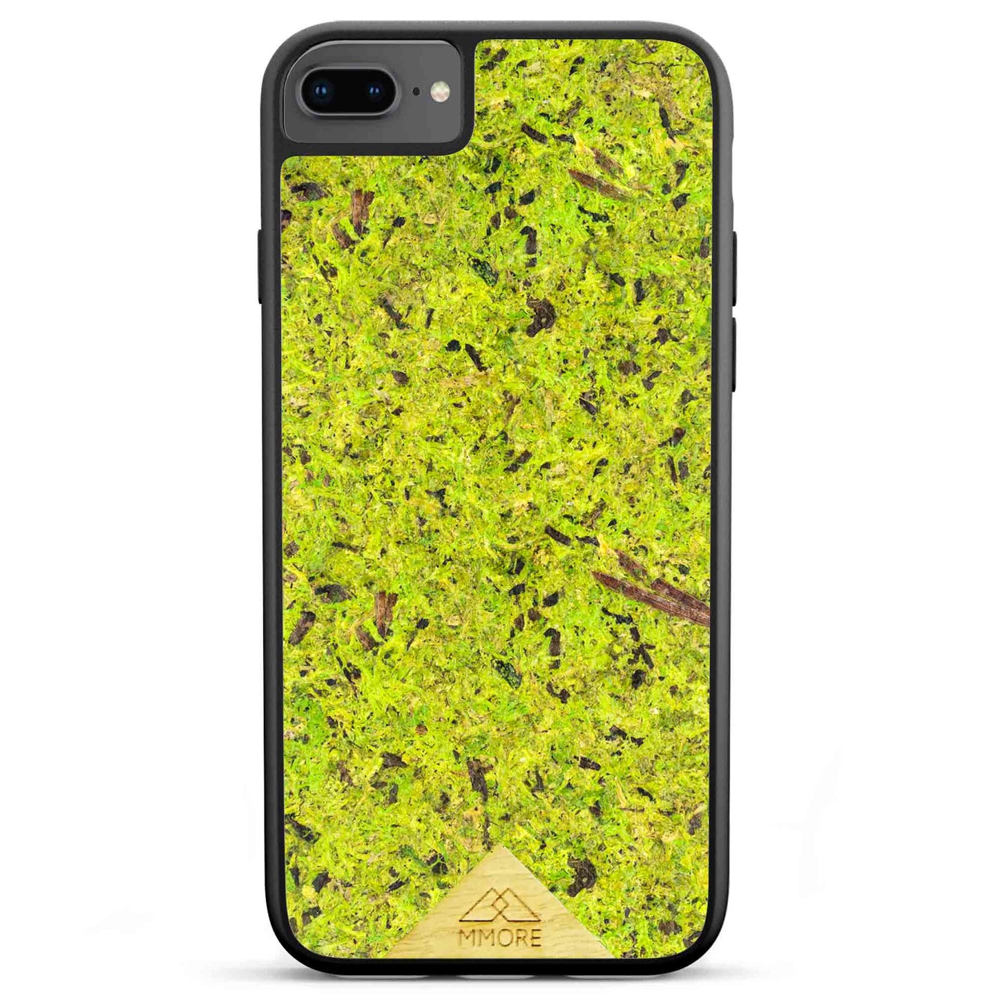 Forest Moss Phone Case