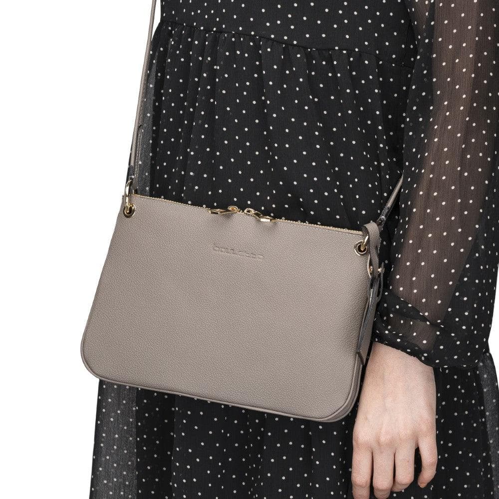 Sac femme en cuir Jane