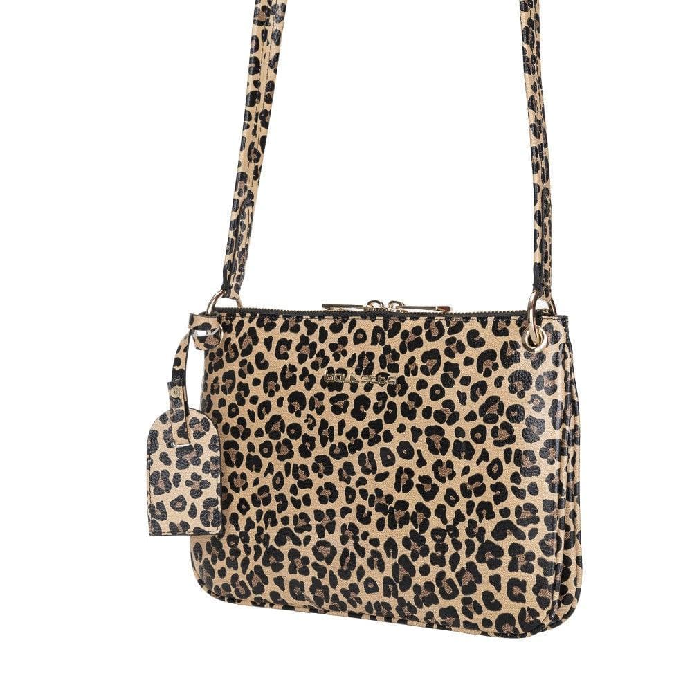 Sac femme en cuir Jane