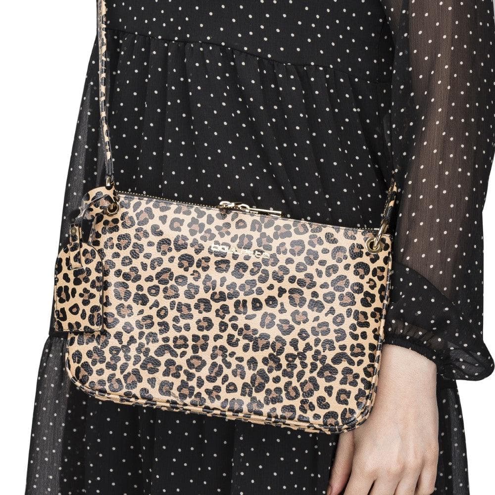 Sac femme en cuir Jane