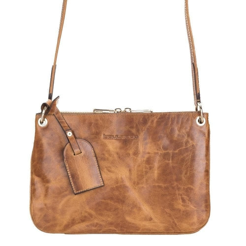 Sac femme en cuir Jane