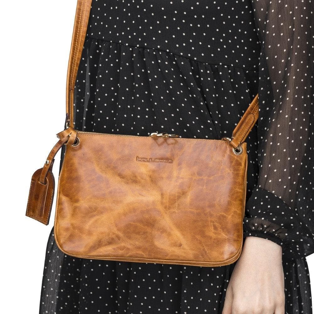 Sac femme en cuir Jane