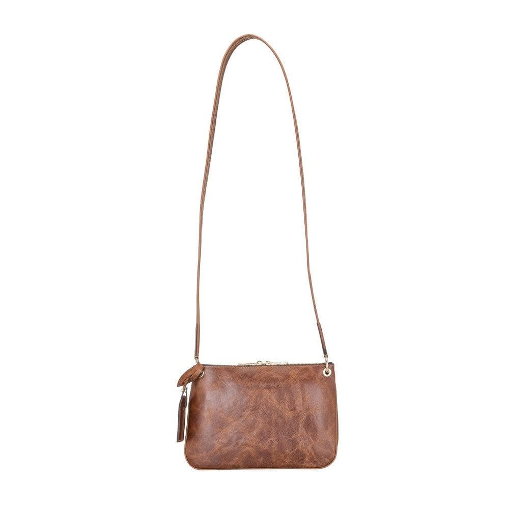 Sac femme en cuir Jane