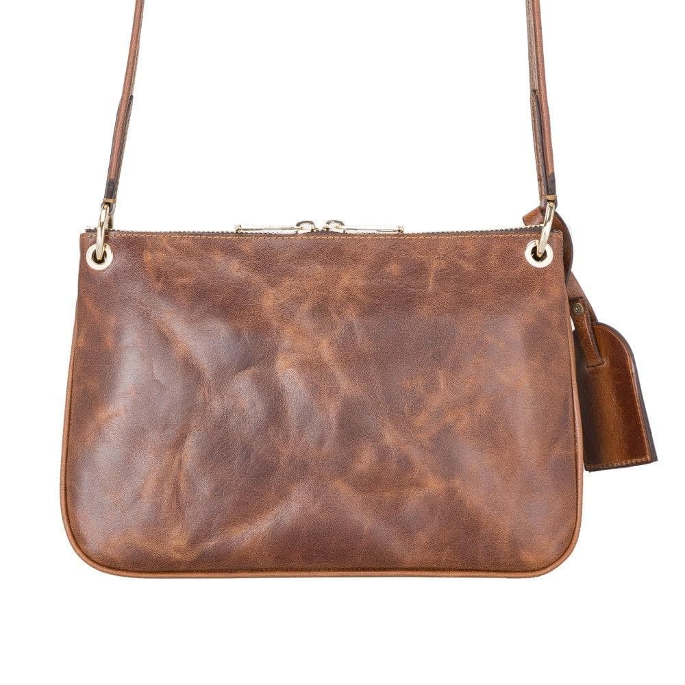 Sac femme en cuir Jane