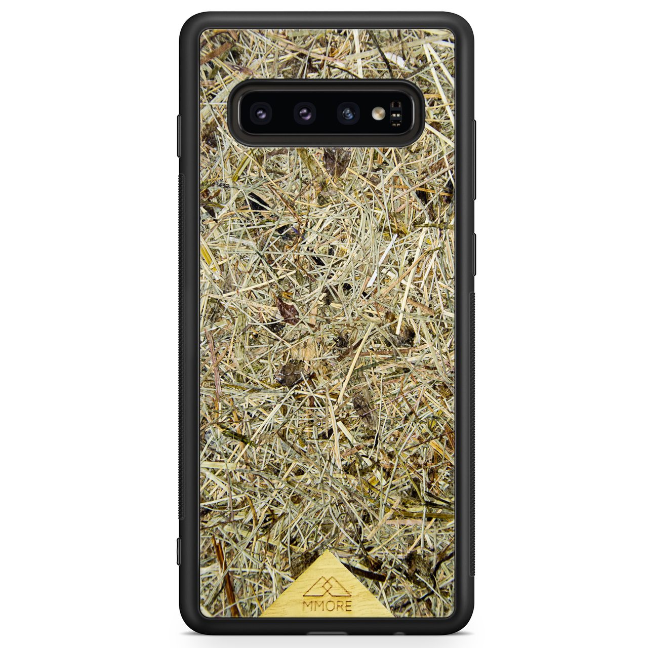 Organic Case - Alpine Hay